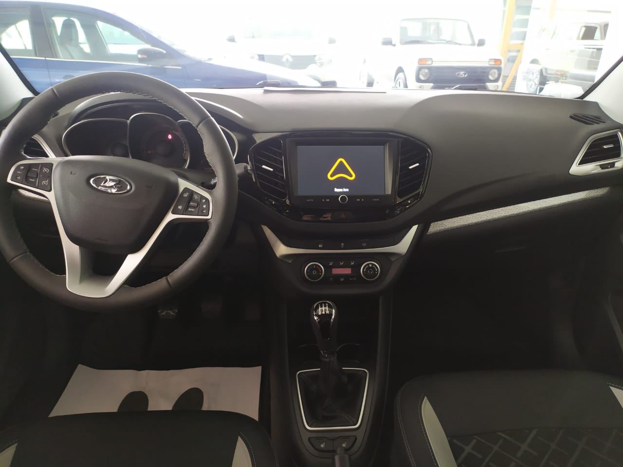 Lada Vesta Comfort