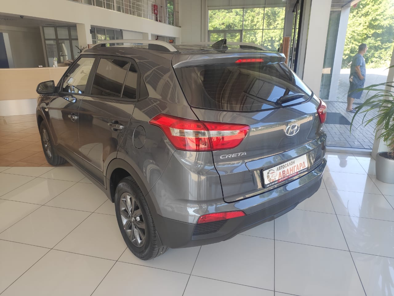 Creta 2.0л 6at 2wd комплектация Lifestyle. Хендай Крета номер н949су716ru. Hyundai Creta купить ДНР.